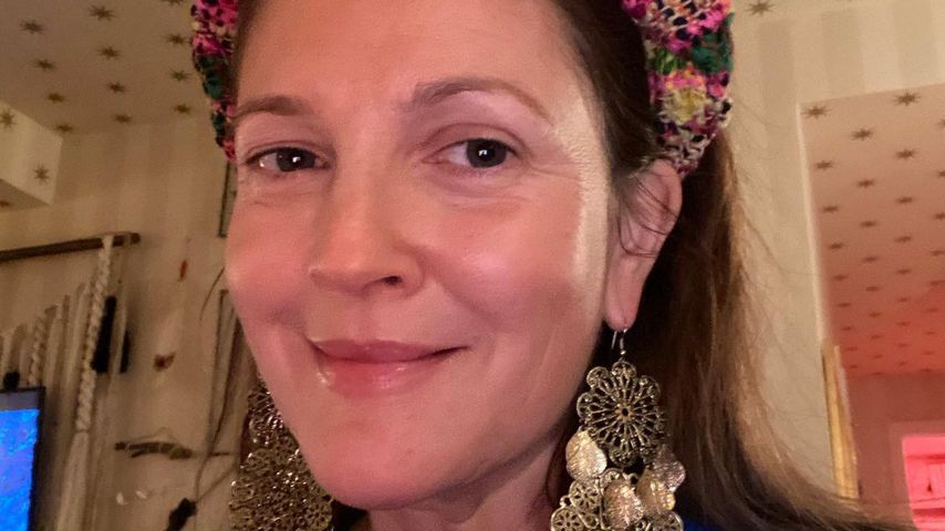 Drew Barrymore, Schauspielerin