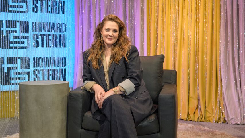 Drew Barrymore, Schauspielerin