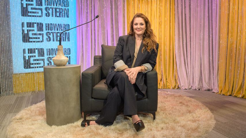 Drew Barrymore wird die MTV Movie- und TV-Awards moderieren