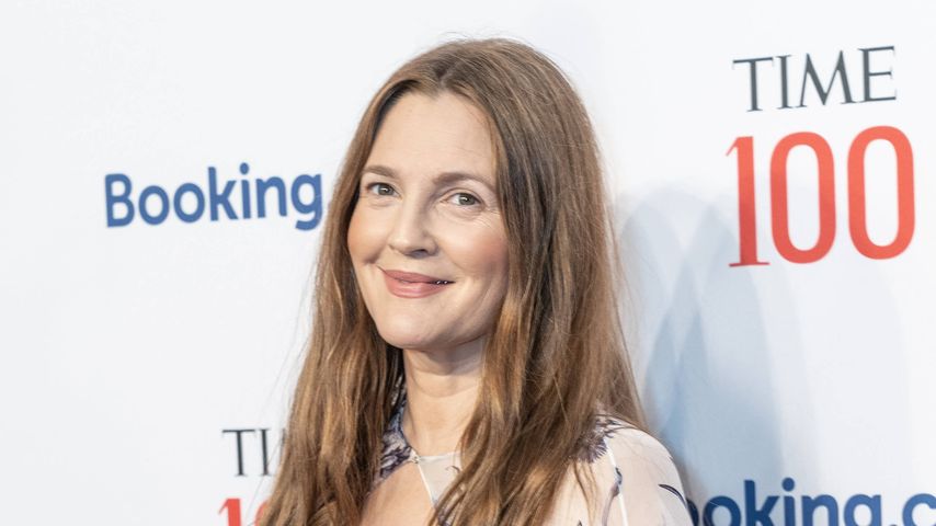 TV-Kuss! Drew Barrymore schwärmt für homosexuelle Männer