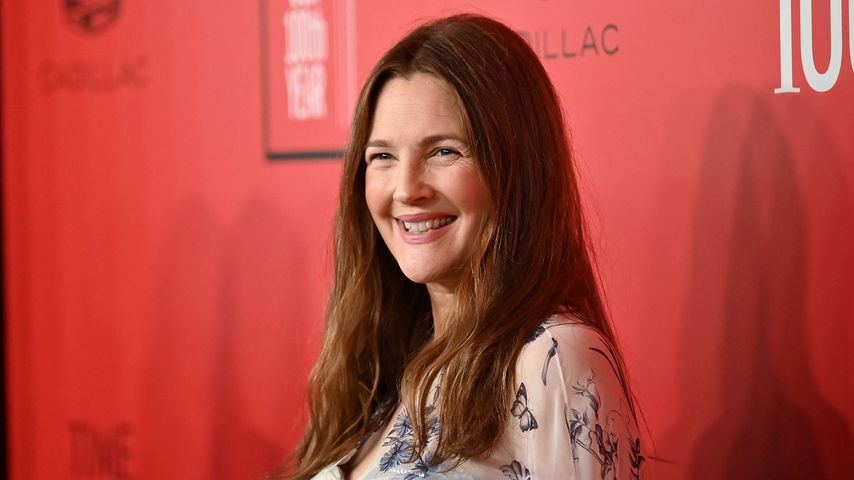 Drew Barrymore, Schauspielerin