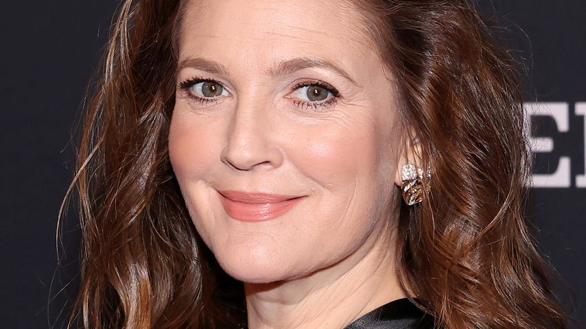 So hilft Selbstliebe Drew Barrymore beim Thema "Älterwerden"