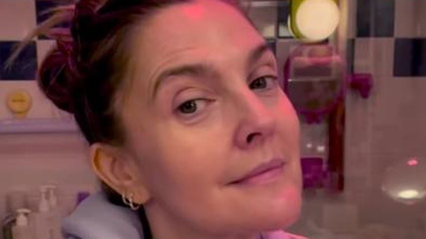 Drew Barrymore, Schauspielerin