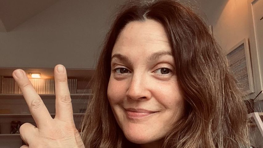 Drew Barrymore, Schauspielerin