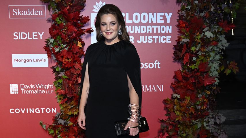 Drew Barrymore, Schauspielerin