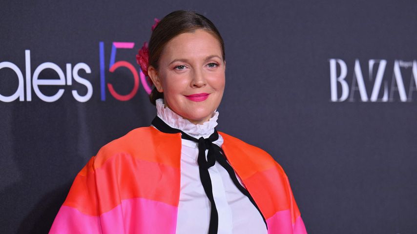 Hollywood-Streik: Drew Barrymore pausiert Show doch weiter