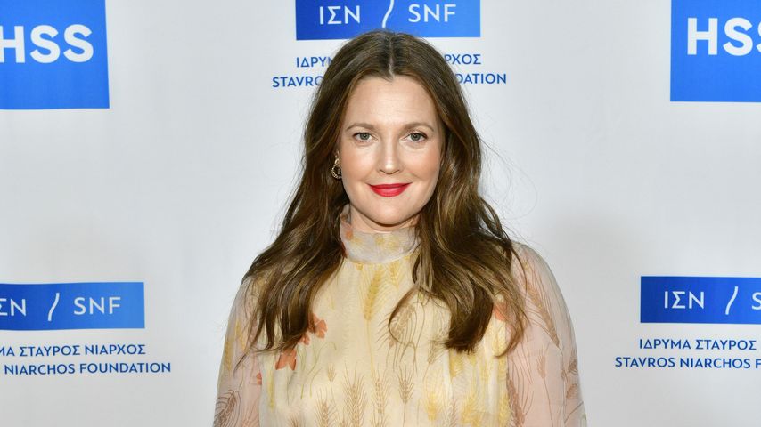 Drew Barrymore, Schauspielerin