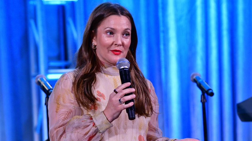 Drew Barrymore, Schauspielerin