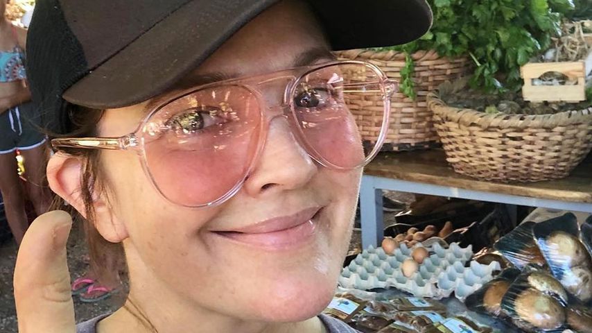 Drew Barrymore, Schauspielerin