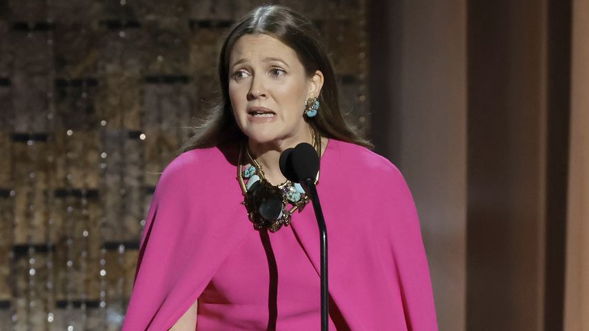 Streikende: "The Drew Barrymore Show" steht ohne Autoren da!