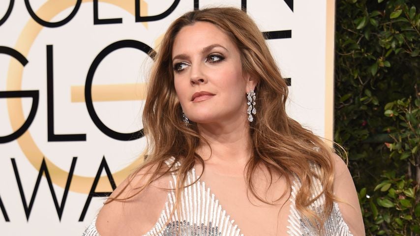 Nach Scheidung: Zombie-Rolle holte Drew Barrymore ins Leben!