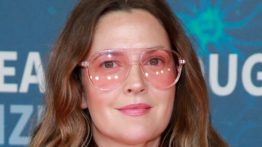 Drew Barrymore, Schauspielerin