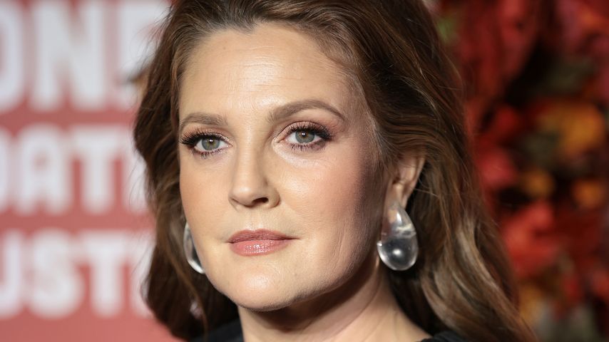 Ohne Alkohol: TV-Star Drew Barrymore fühlt sich freier!