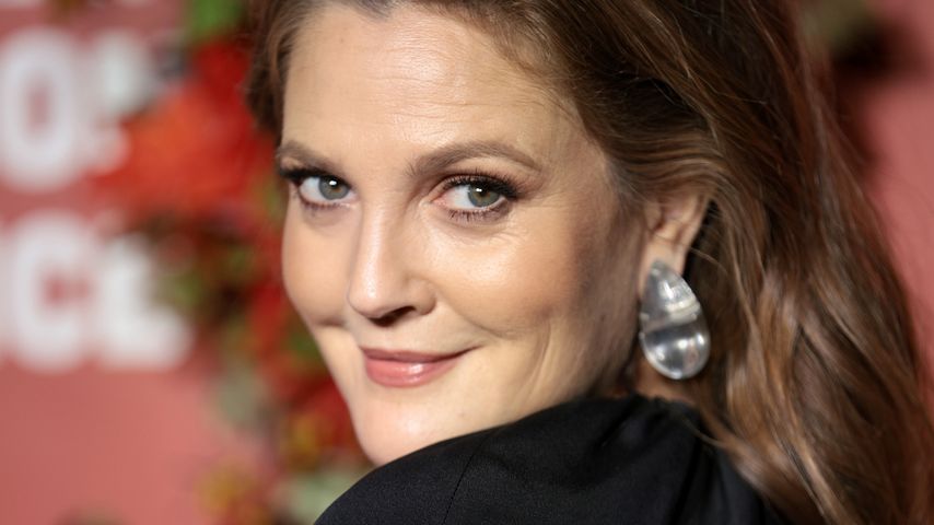 Drew Barrymore, Schauspielerin