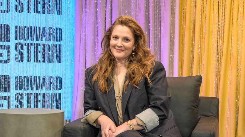 Drew Barrymore, Schauspielerin