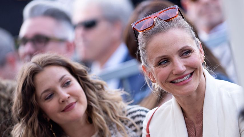 Cameron Diaz' Brust-OP: Das sagt der Experte