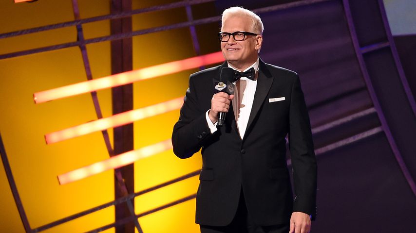 Drew Carey, Moderator