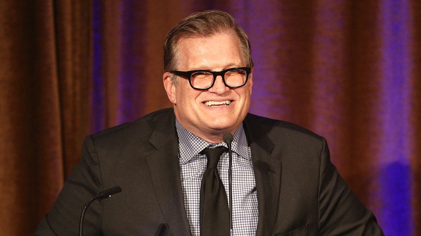 Drew Carey im Mai 2018