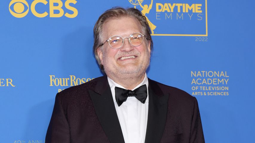 Drew Carey, Moderator