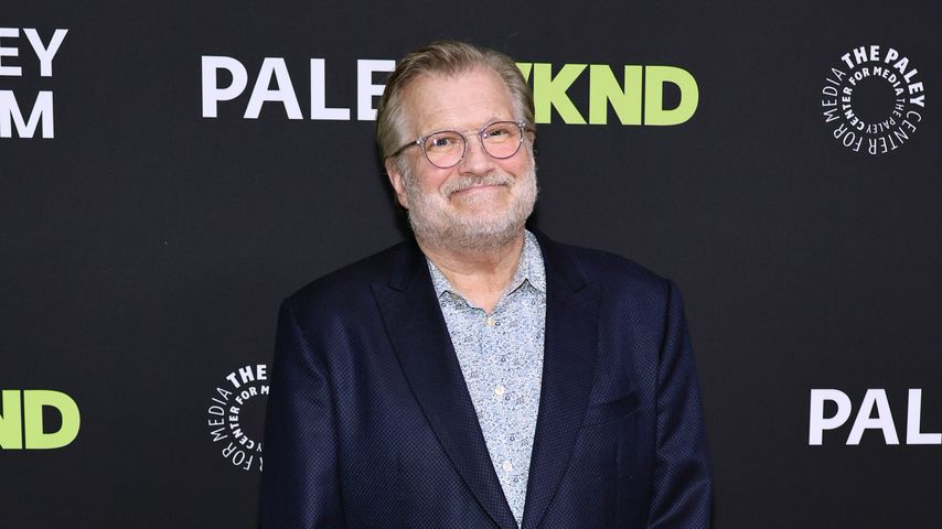 Drew Carey, Moderator