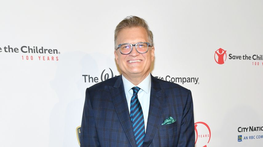 Drew Carey geht es nach Verurteilung von Amies Mörder besser