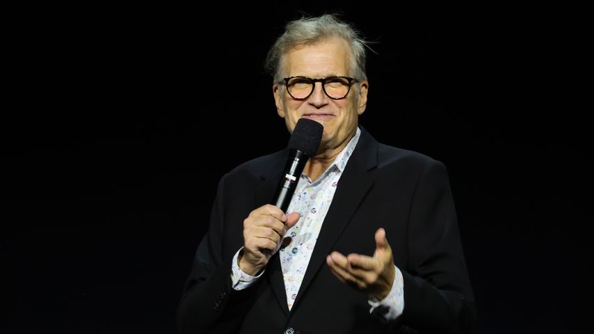 Insider klärt Gerüchte um Drew Carey und OnlyFans-Model auf