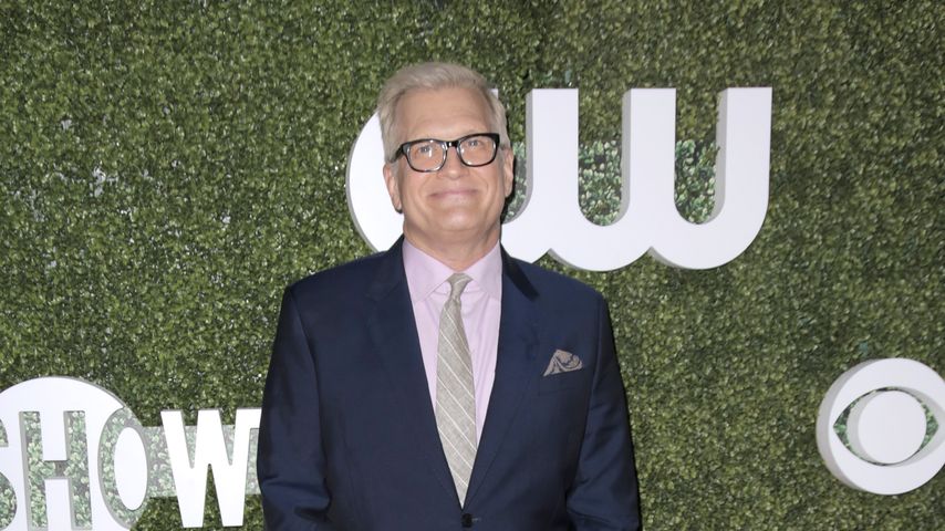 Drew Carey, US-Comedian