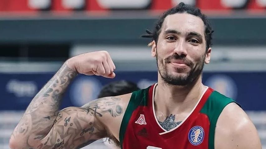 Drew Gordon, US-amerikanischer Profisportler