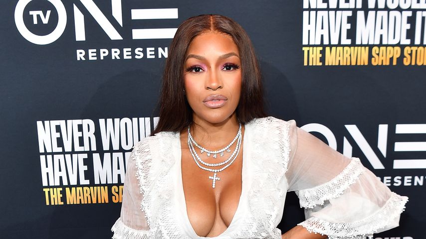 Drew Sidora im August 2022