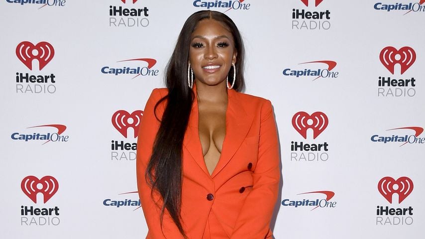 Drew Sidora, TV-Bekanntheit