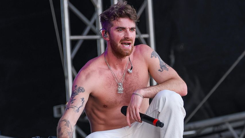 "The Chainsmokers": Drew Taggart litt unter Alkoholsucht!