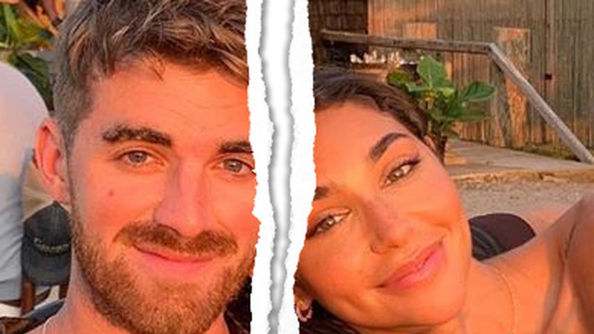 Bieber-Ex Chantel Jeffries und Drew Taggart sind getrennt!