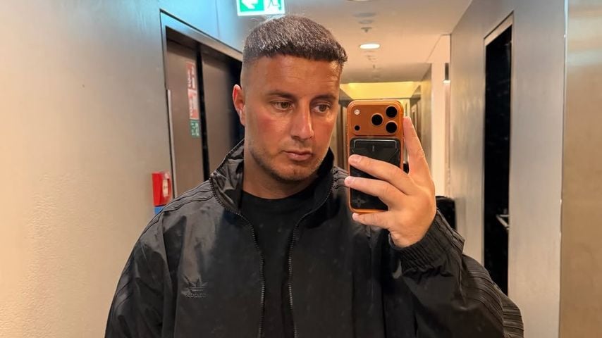 Musikmanager Drilon, Dezember 2025