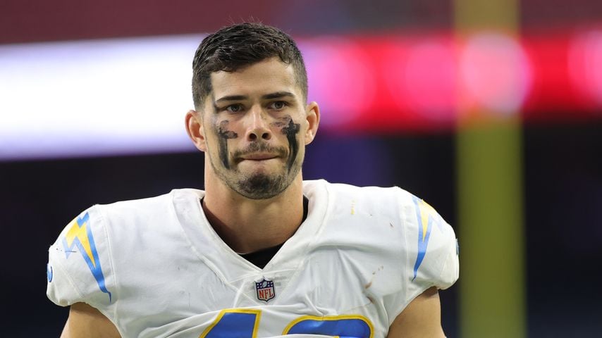 Drue Tranquill, NFL-Star