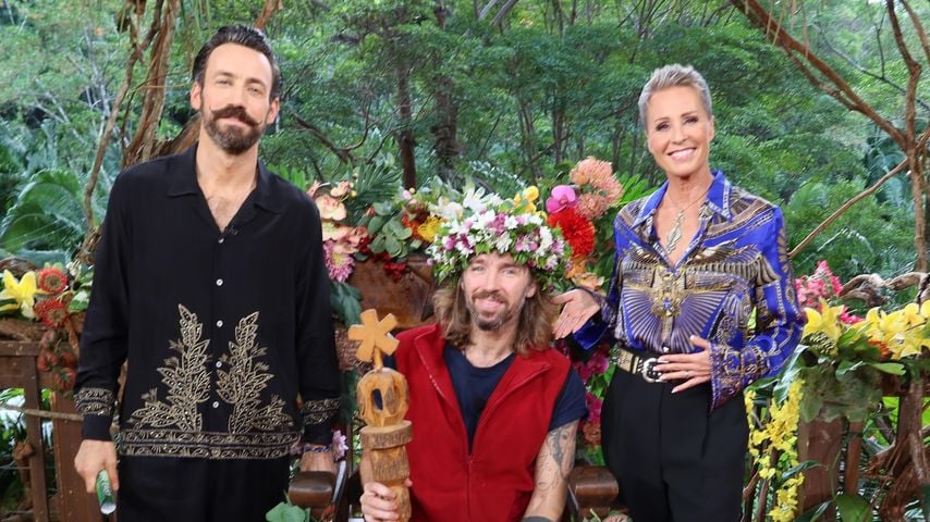 Fans sauer: Wurde Gil von Sonja Zietlow zu sehr verteidigt?