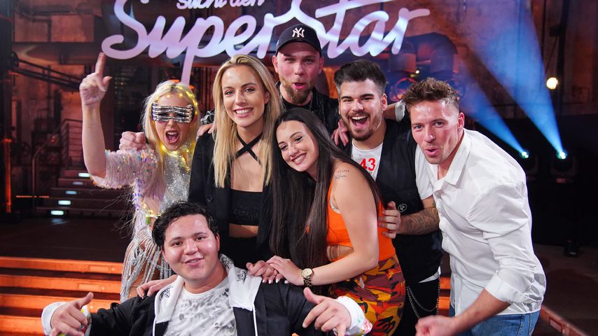 DSDS-Kandidaten 2020