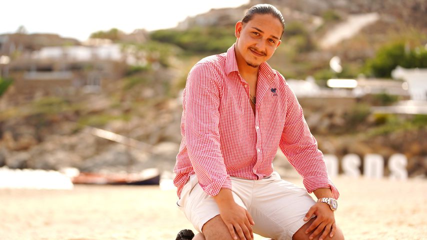 Enrico, DSDS-Kandidat 2021