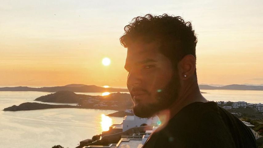 Starian, DSDS-Kandidat 2021