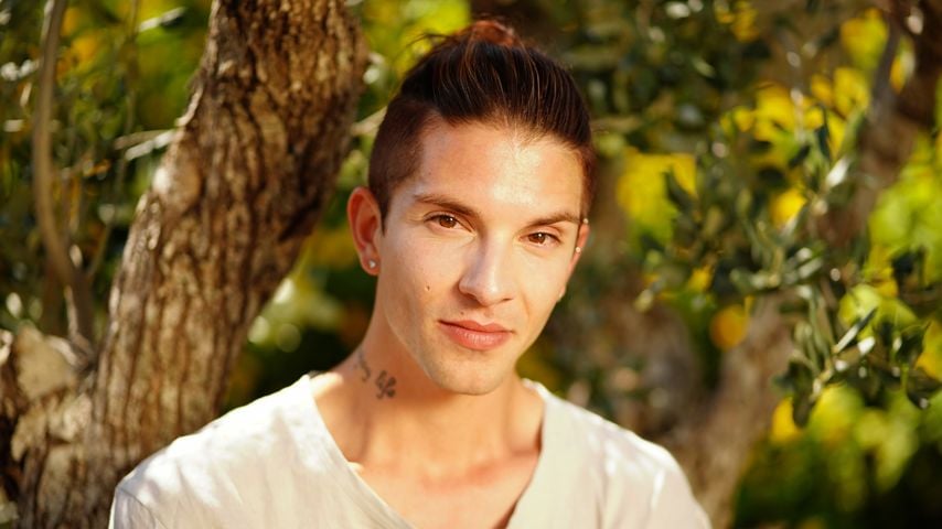 Barto Michalek, DSDS-Kandidat 2022