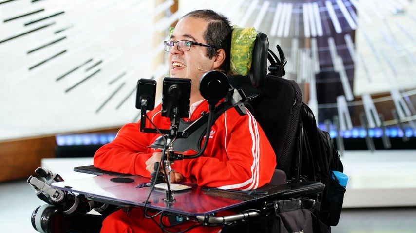 Belal Mahmoud, DSDS-Kandidat 2023