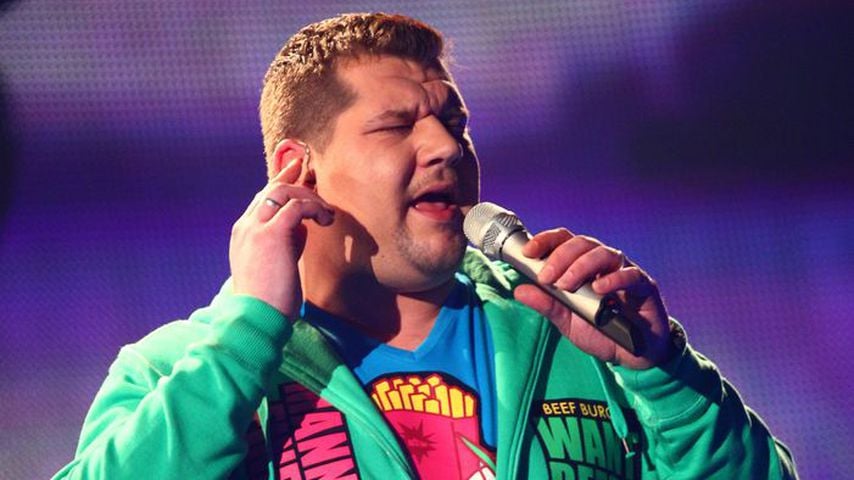 "Kein Verbrecher": DSDS-Bro verteidigt Mike nach Prügelei!