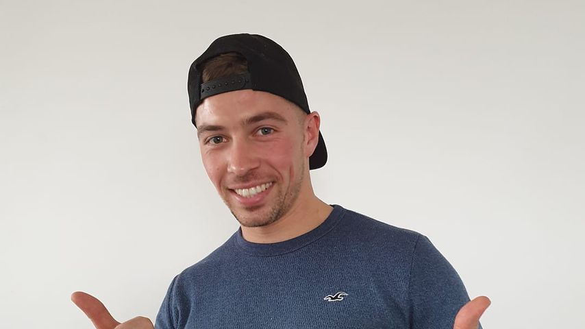 DSDS-Kandidat Ramon Roselly
