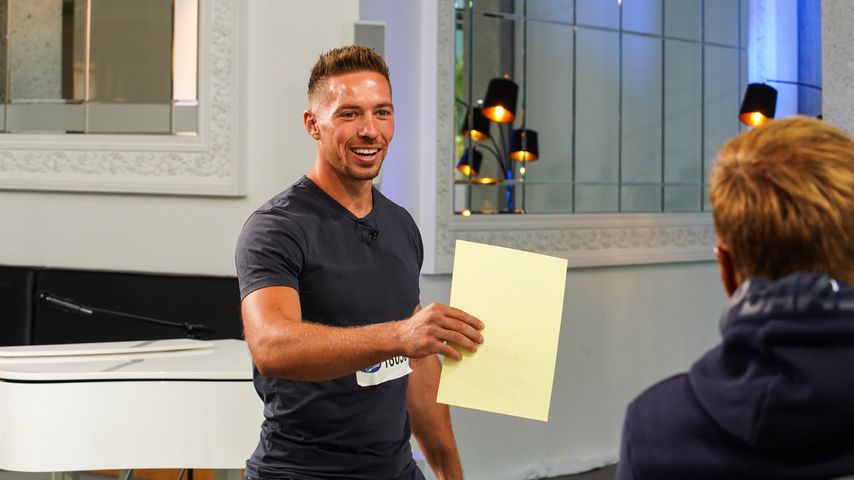 DSDS-Zuschauerliebling: Warum kommt Ramon so gut an?