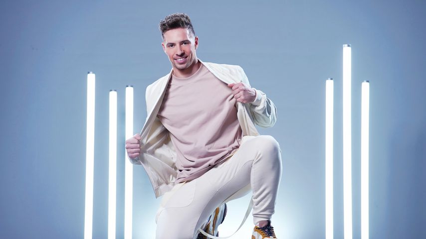 DSDS-Kandidat Ramon Kaselowsky