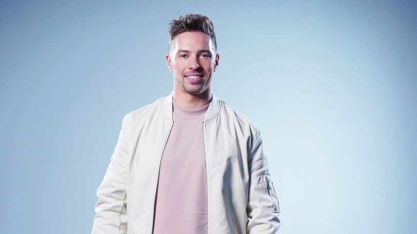 DSDS-Kandidat Ramon Kaselowsky