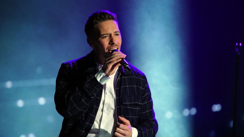 Ex-DSDS-Kandidat Ramon Roselly