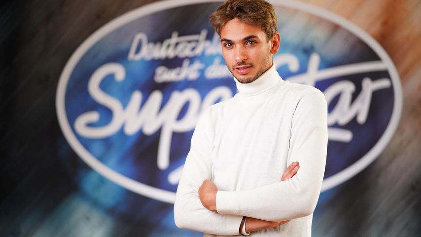 Schicksalsschlag: Wollte Steve Maco bei DSDS aussteigen?