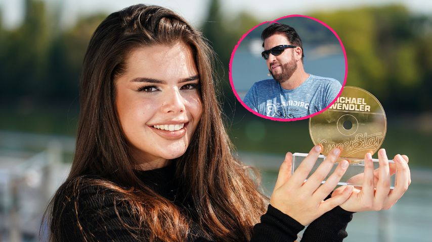 Wegen Wendler: DSDS-Alia hatte Angst, negativ aufzufallen