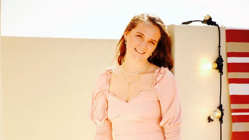 Amber van den Elzen, DSDS- Kandidatin 2022