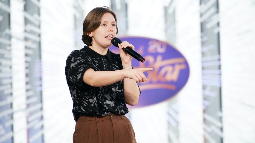 Andrea, DSDS-Kandidatin 2023